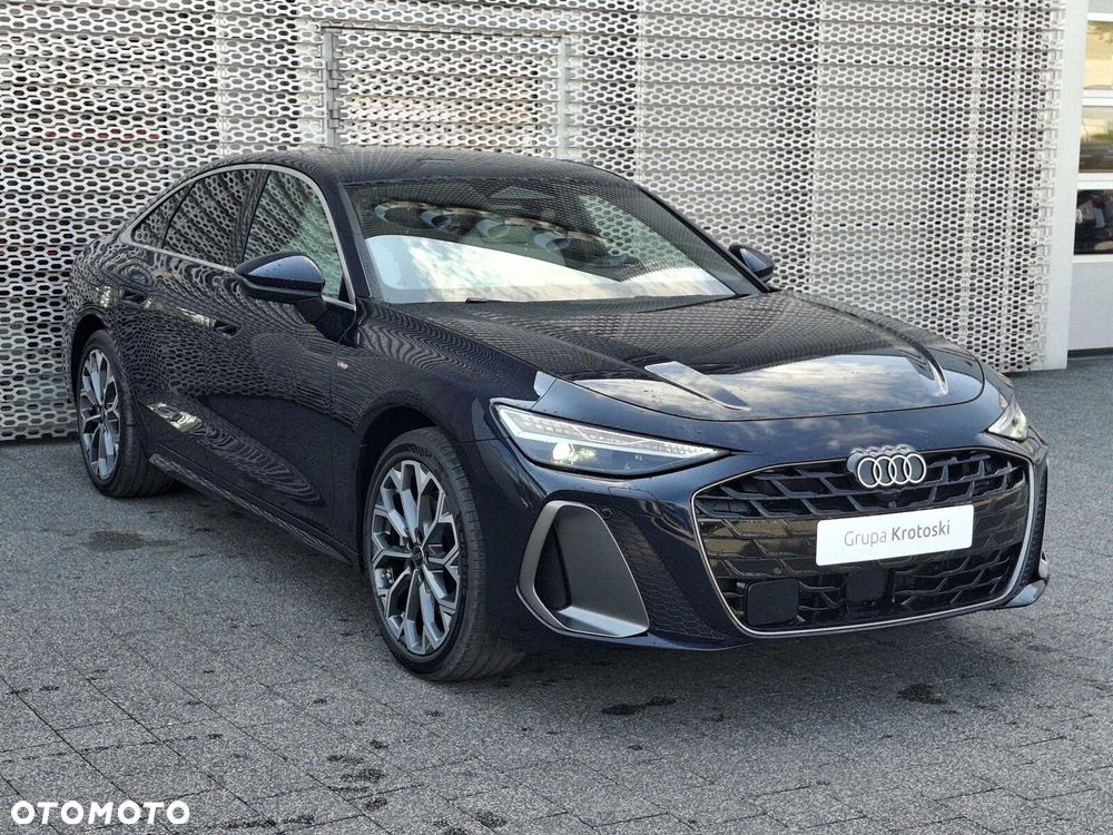 Audi A6 Limousine - 4