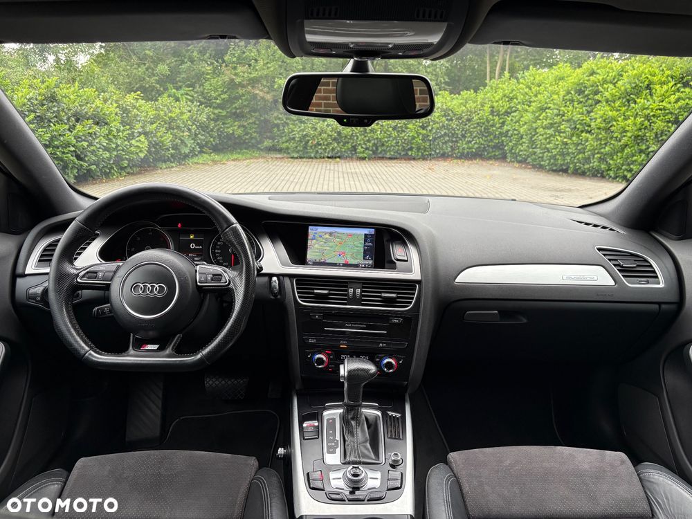 Audi A4 Avant 2.0 TDI Quattro S tronic - 20