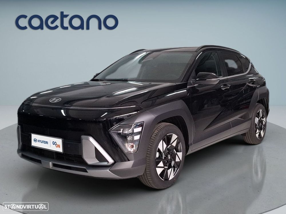 Hyundai Kauai 1.0 T-GDi Premium