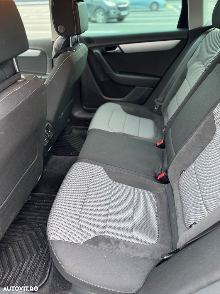 Volkswagen Passat Alltrack 2.0 TDI 4Motion DSG BlueMotion Tec - 11