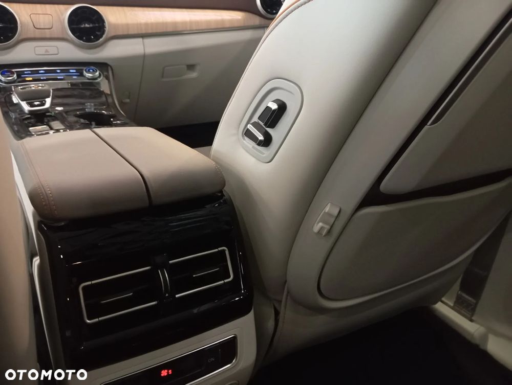 Forthing U Tour 1.5 DVVT GDI DCT - 12