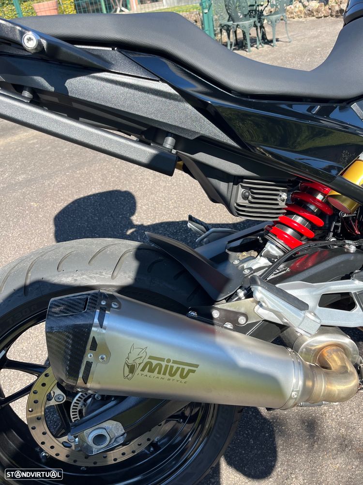 BMW F 900 XR F900XR - 14