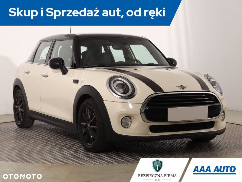 MINI Cooper - 3