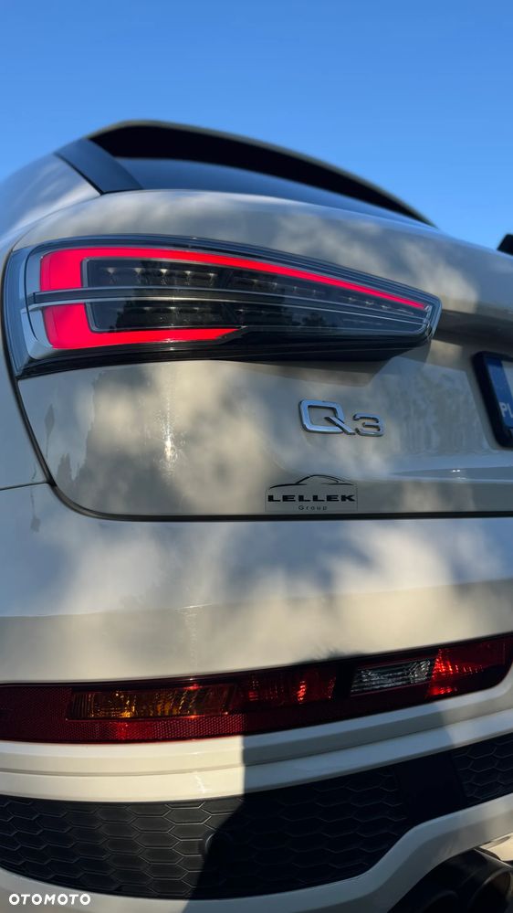 Audi Q3 1.4 TFSI CoD ultra Design - 12