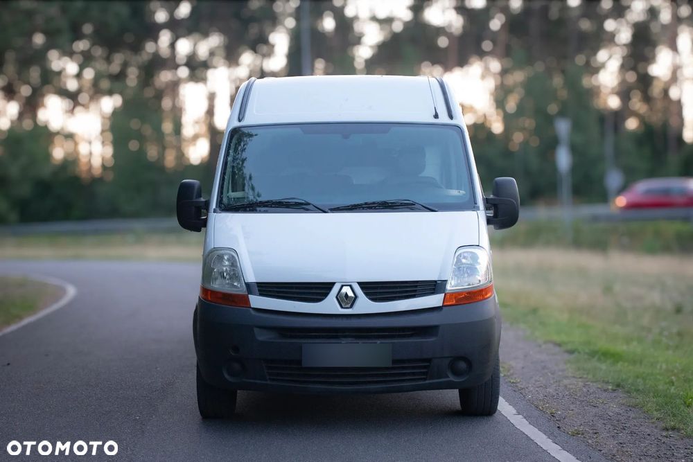 Renault Master - 20