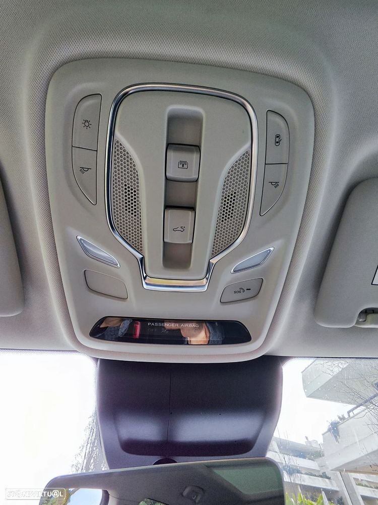 MG EHS 1.5 T-GDI Plug-in Hybrid Luxury - 10