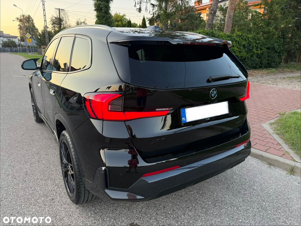 BMW X1 - 4