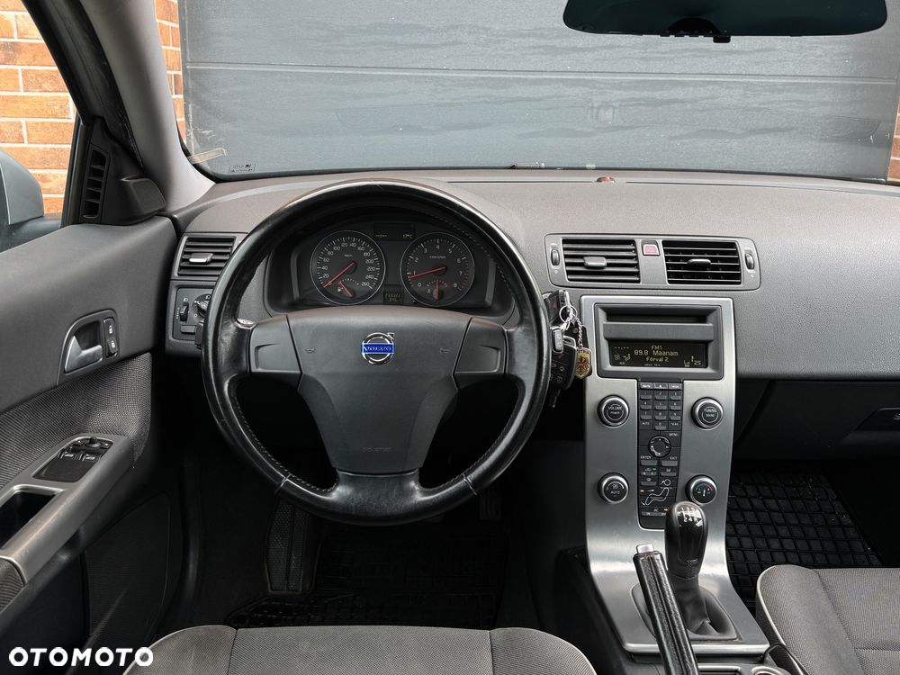 Volvo C30 1.8 - 8