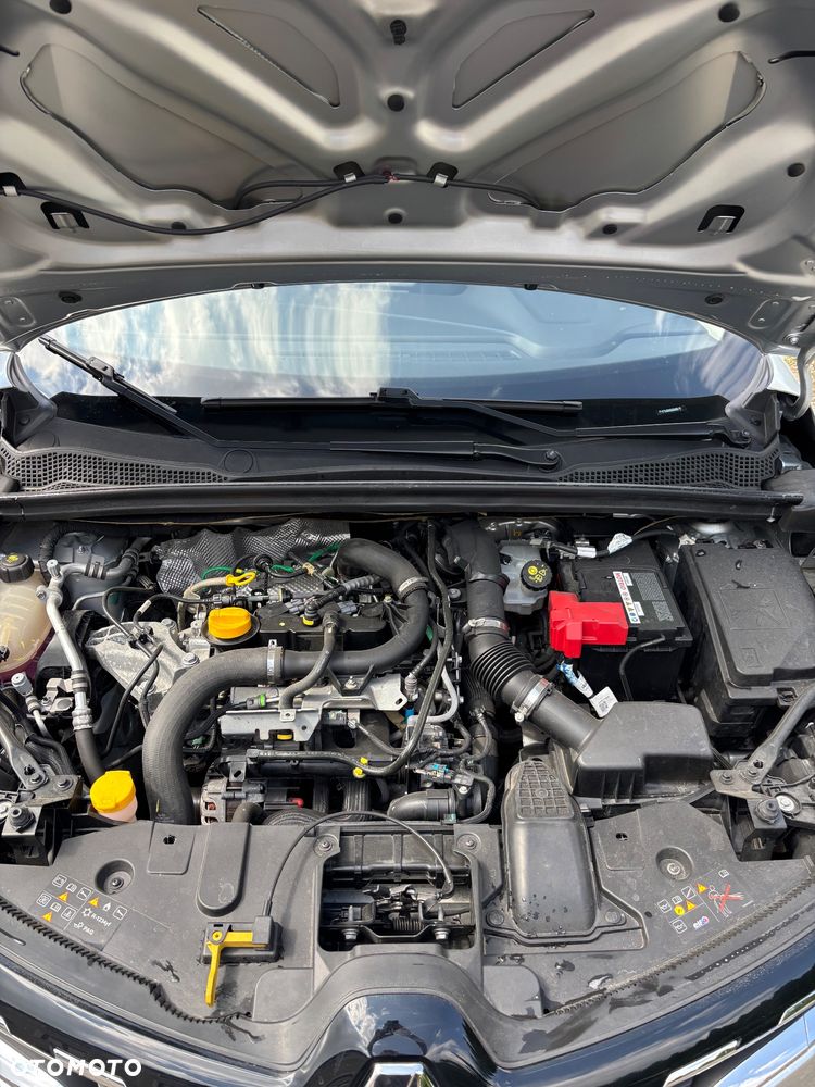Renault Captur ver-tce-100-intens - 34
