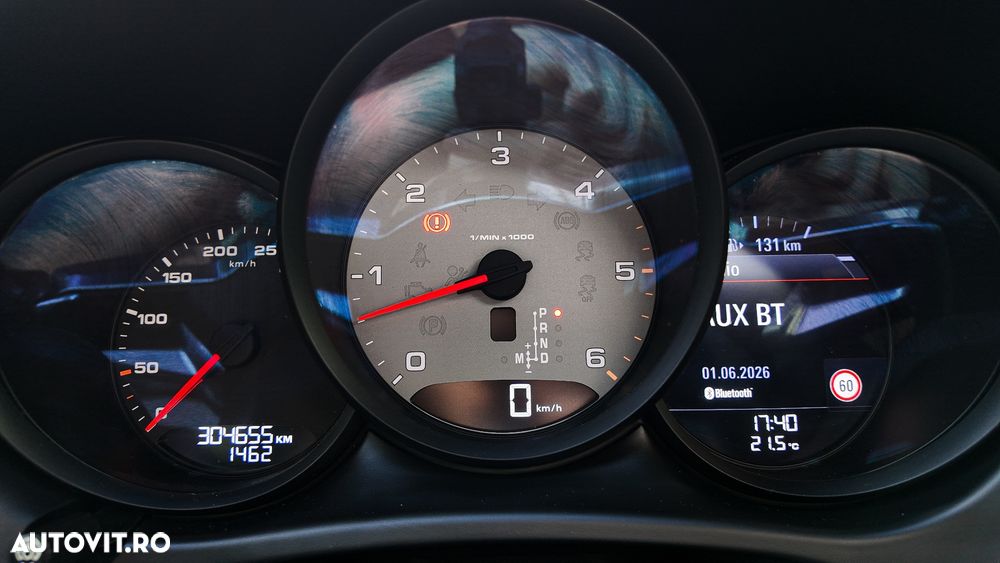 Porsche Macan 3.0 PDK S - 38