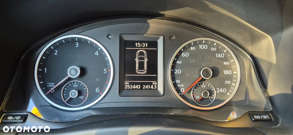 Volkswagen Tiguan 2.0 TDI 4Mot Trend&Fun - 8