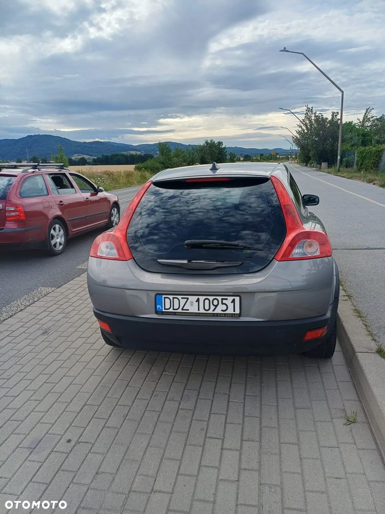 Volvo C30 2.4i Edition - 7