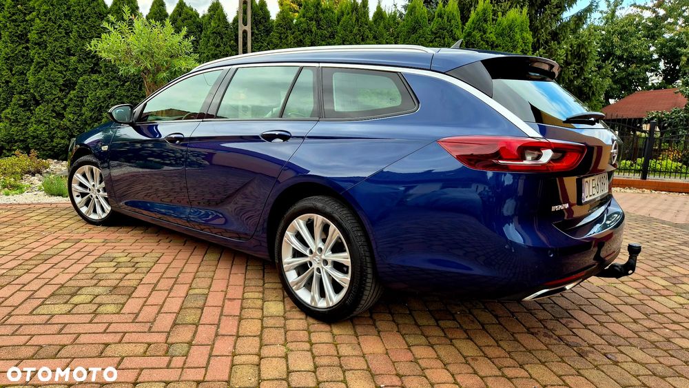 Opel Insignia 2.0 CDTI Business Elegance S&S - 11