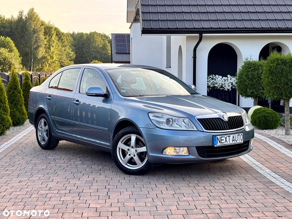 Skoda Octavia 1.4 TSI FAMILY Green tec - 4