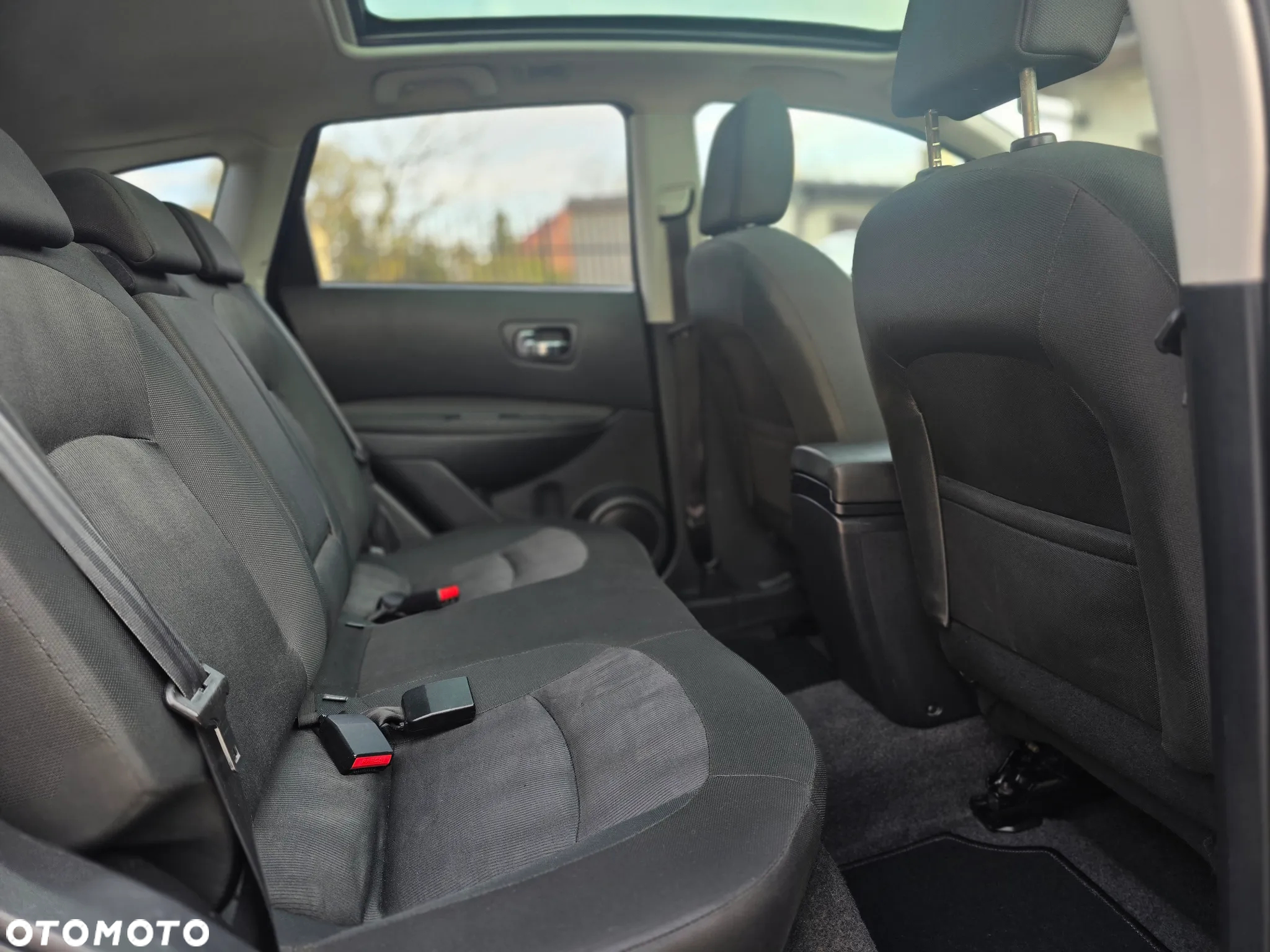 Nissan Qashqai - 16