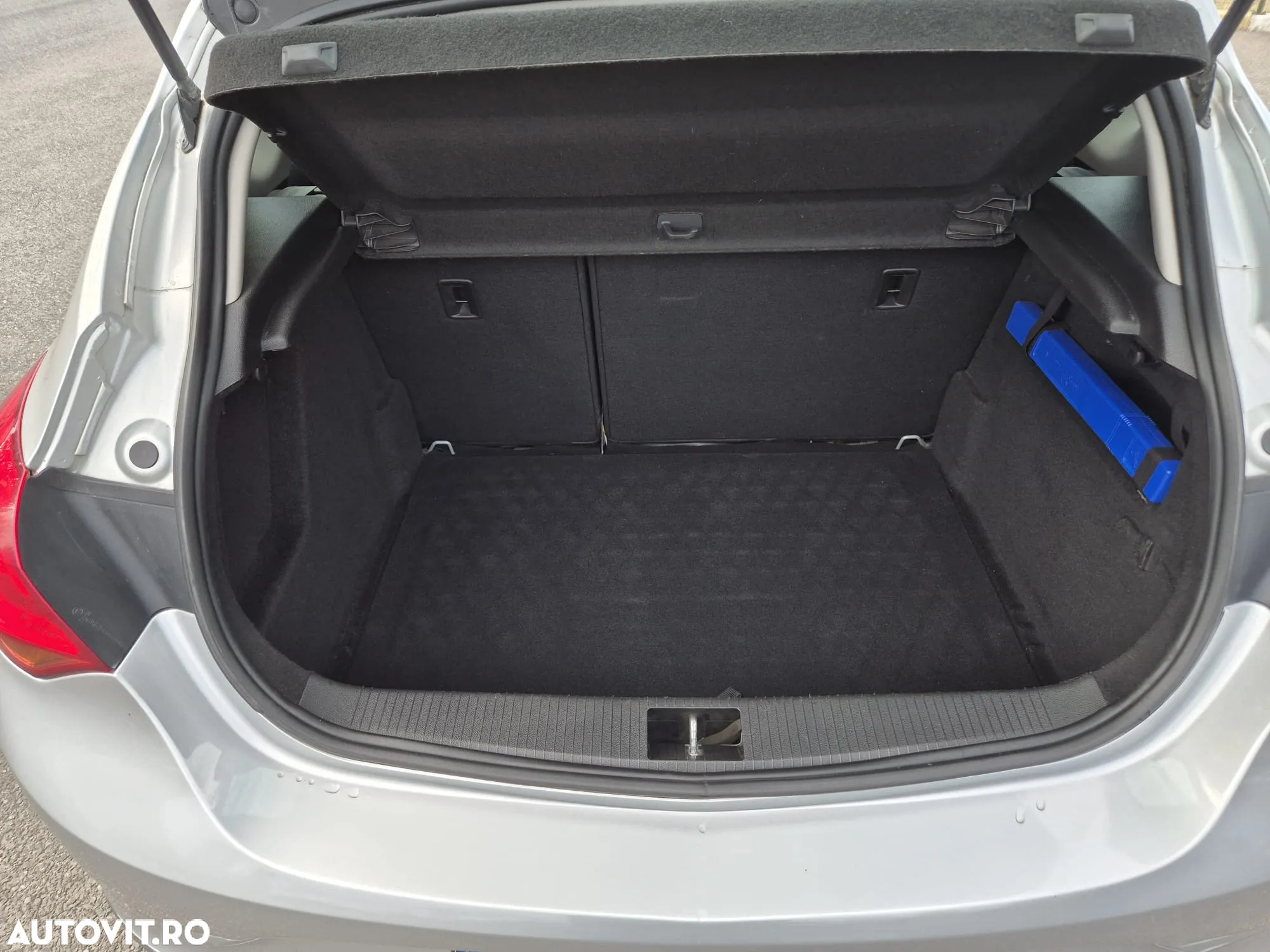 Opel Astra 1.7 CDTI Enjoy - 14