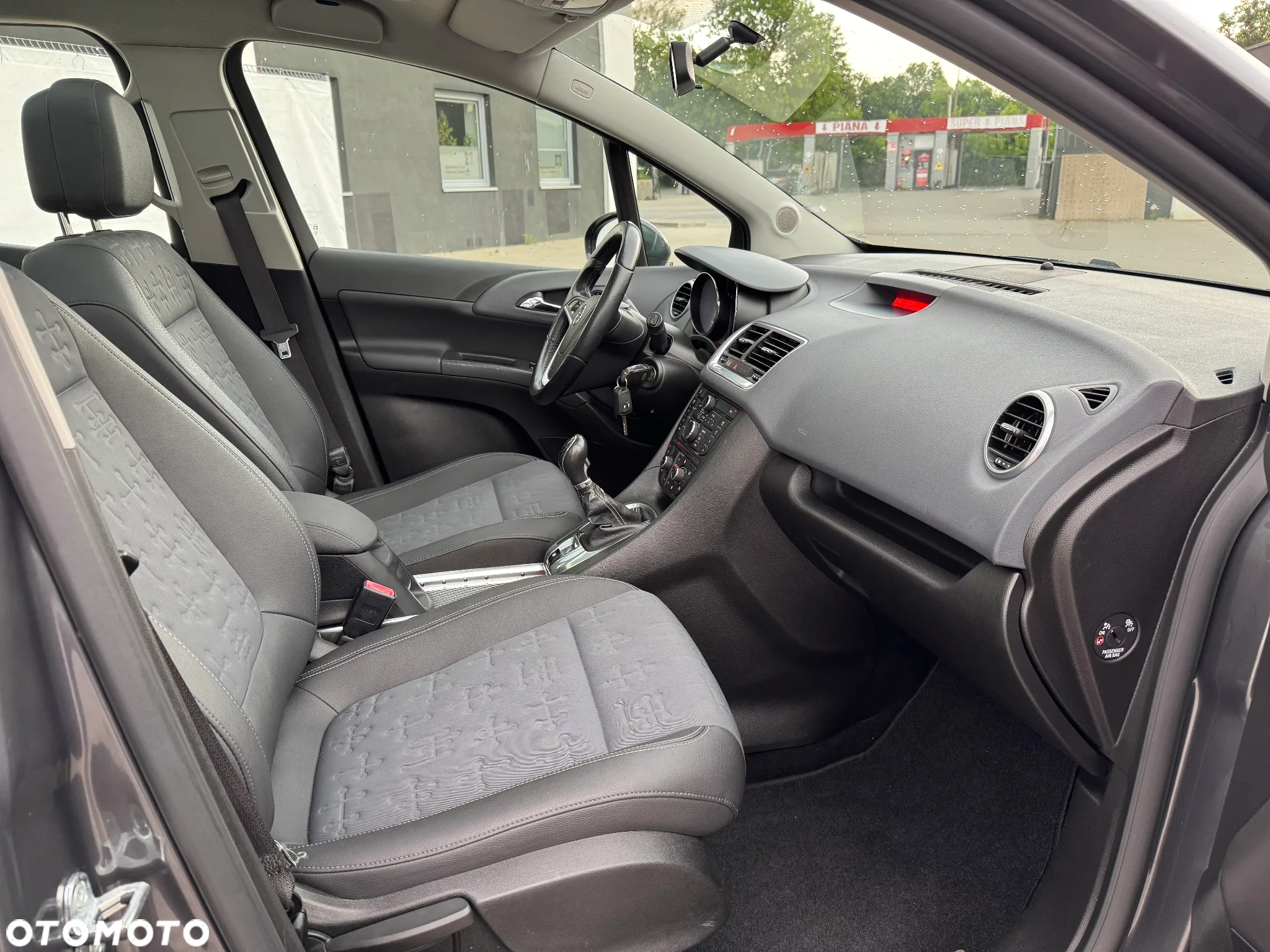 Opel Meriva 1.4 Innovation - 13