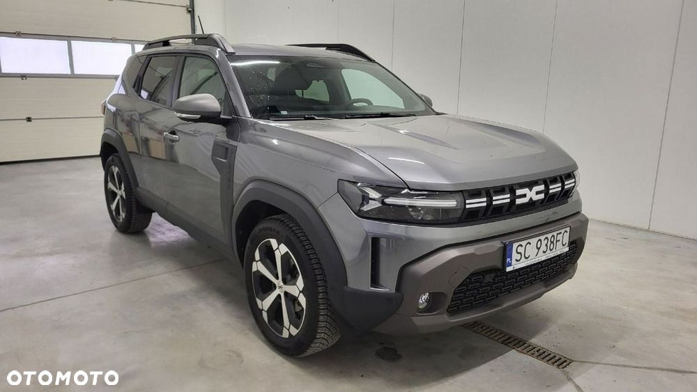 Dacia Duster - 3
