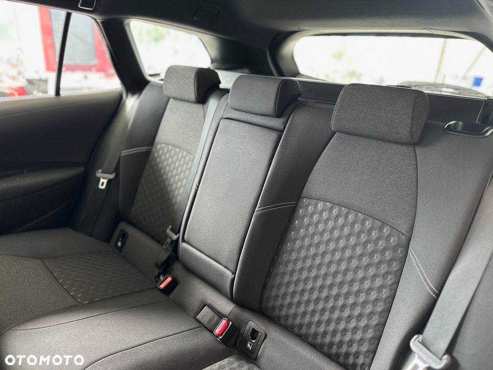 Toyota Corolla 1.8 Hybrid Executive - 10