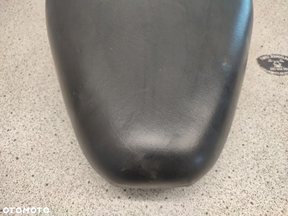 Kanapa, fotel przód, siedzenie kierowcy Yamaha XV 125 XV125 Virago 125 - 7