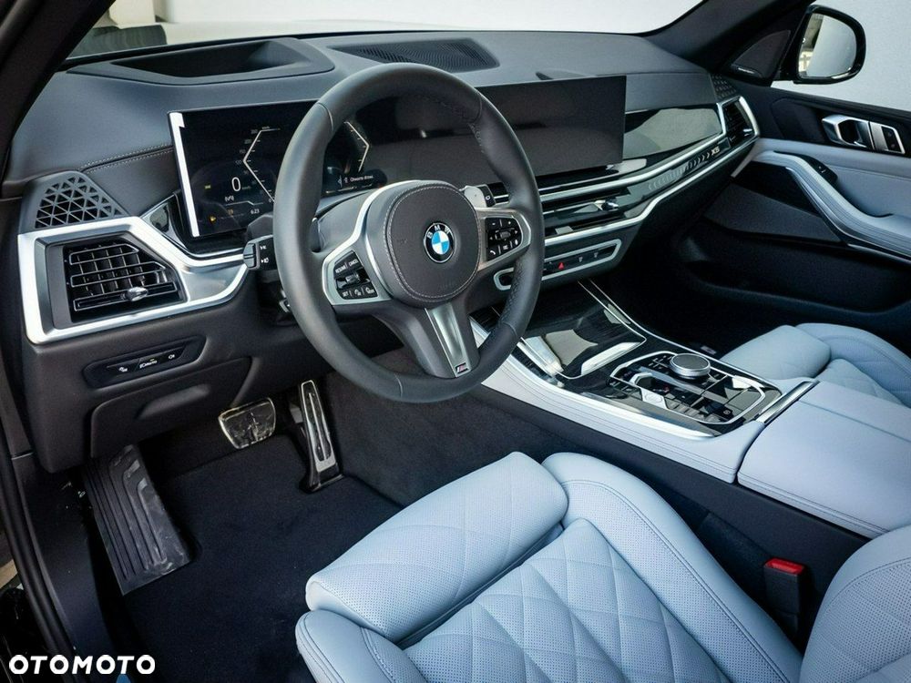 BMW X5 - 17