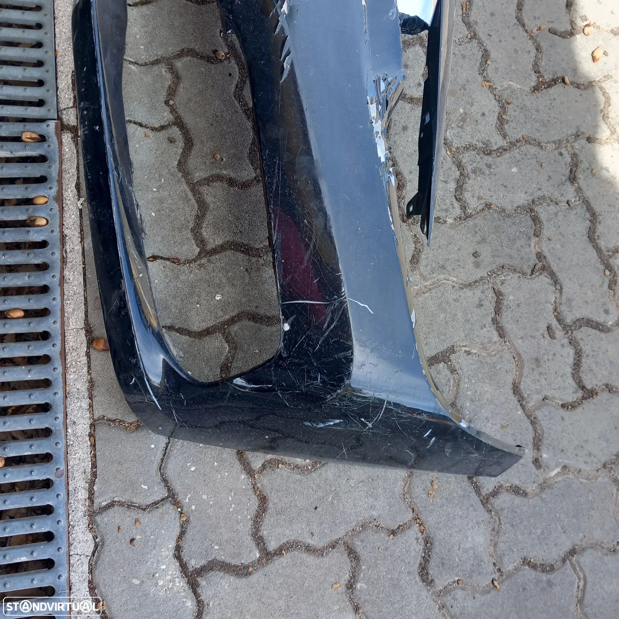 Para choques bmw f30 f31 - 1
