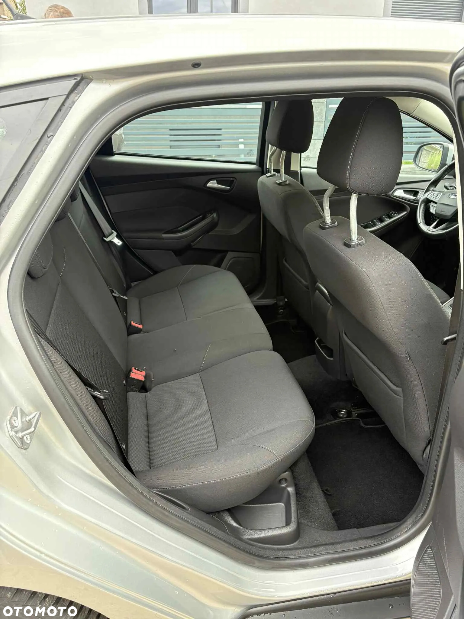 Ford Focus 1.5 EcoBlue Start-Stopp-System ACTIVE DESIGN - 18