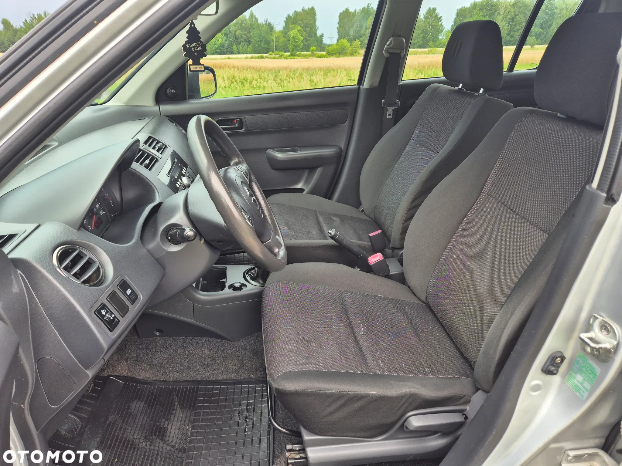 Suzuki Swift - 9