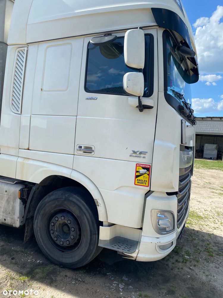 DAF XF 460 FT - 2