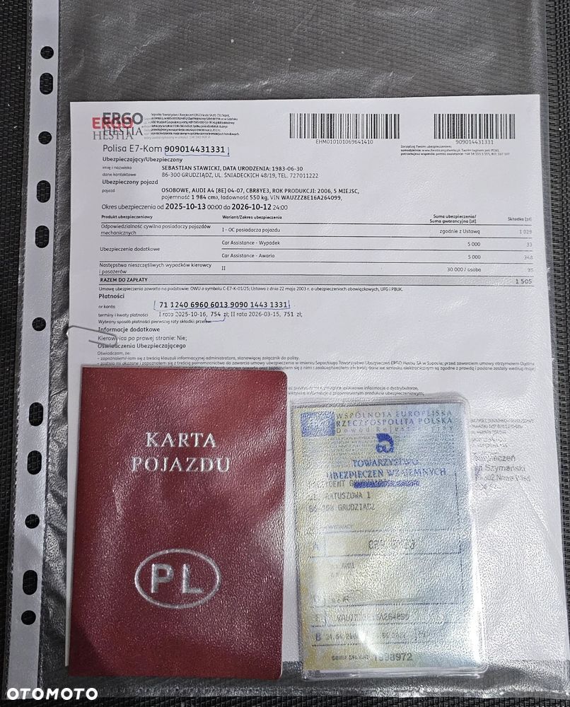 Audi A4 Limousine 2.0 T FSI - 12