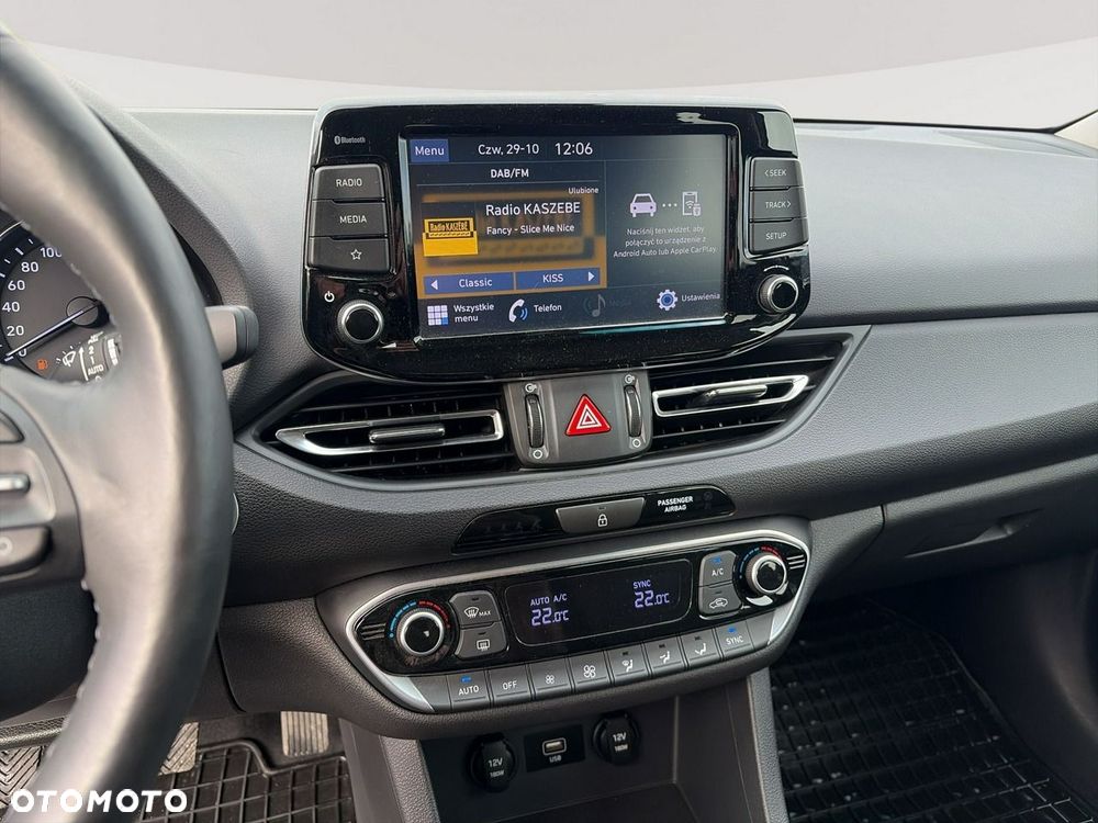 Hyundai i30 - 15