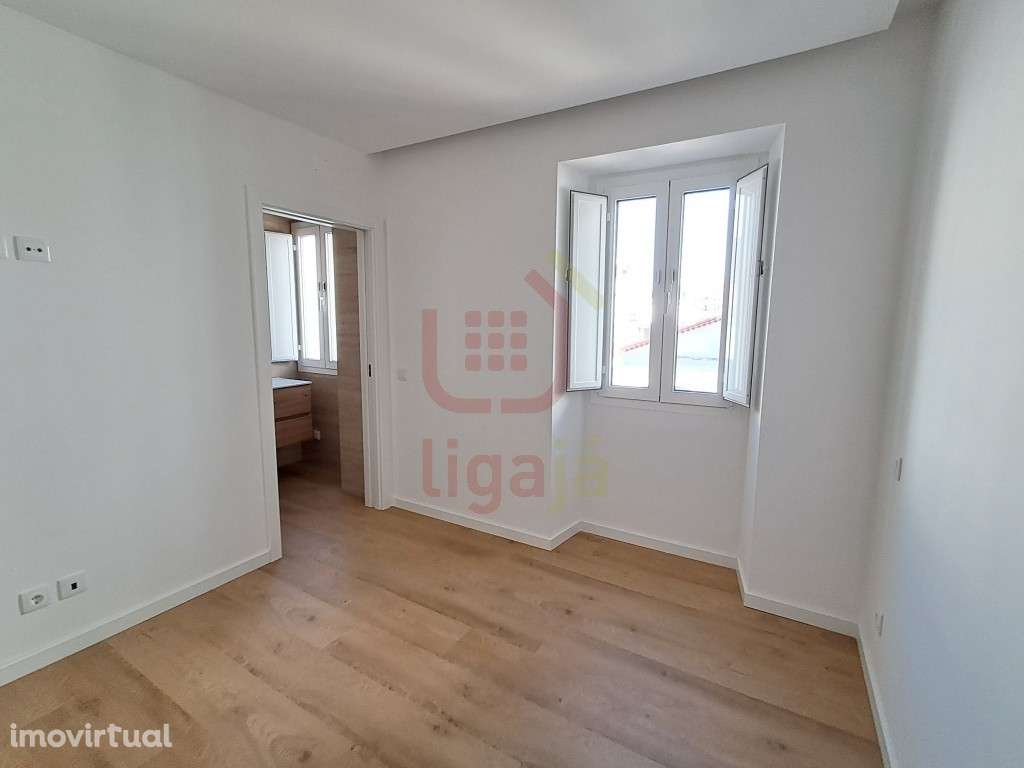 Moradia T2 em fase final de construção - Centro de Ourém! - Grande imagem: 4/14