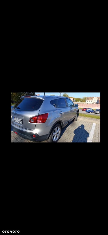 Nissan Qashqai 2.0 Acenta - 4