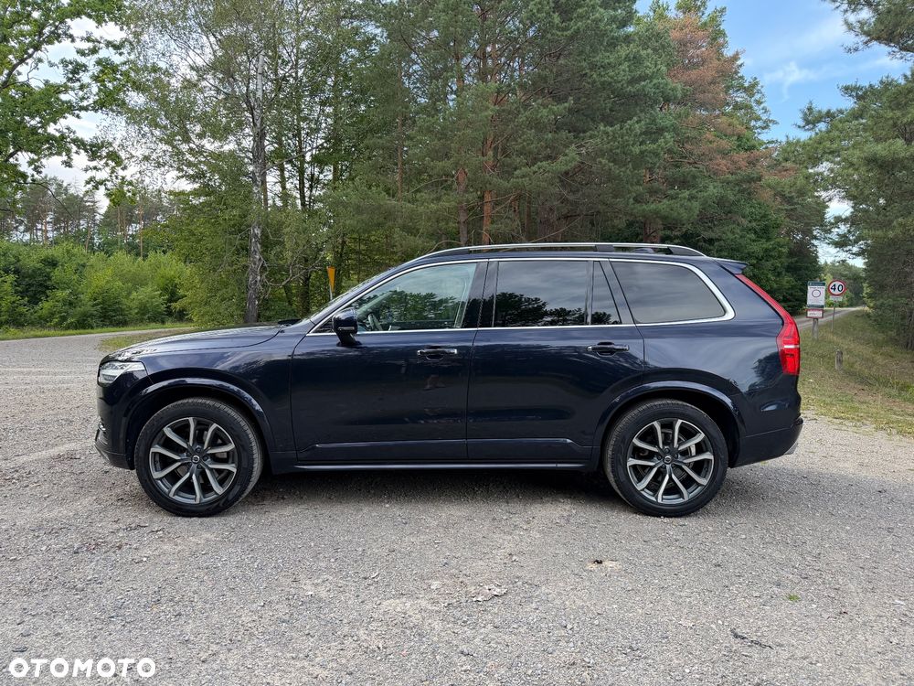 Volvo XC 90 - 5