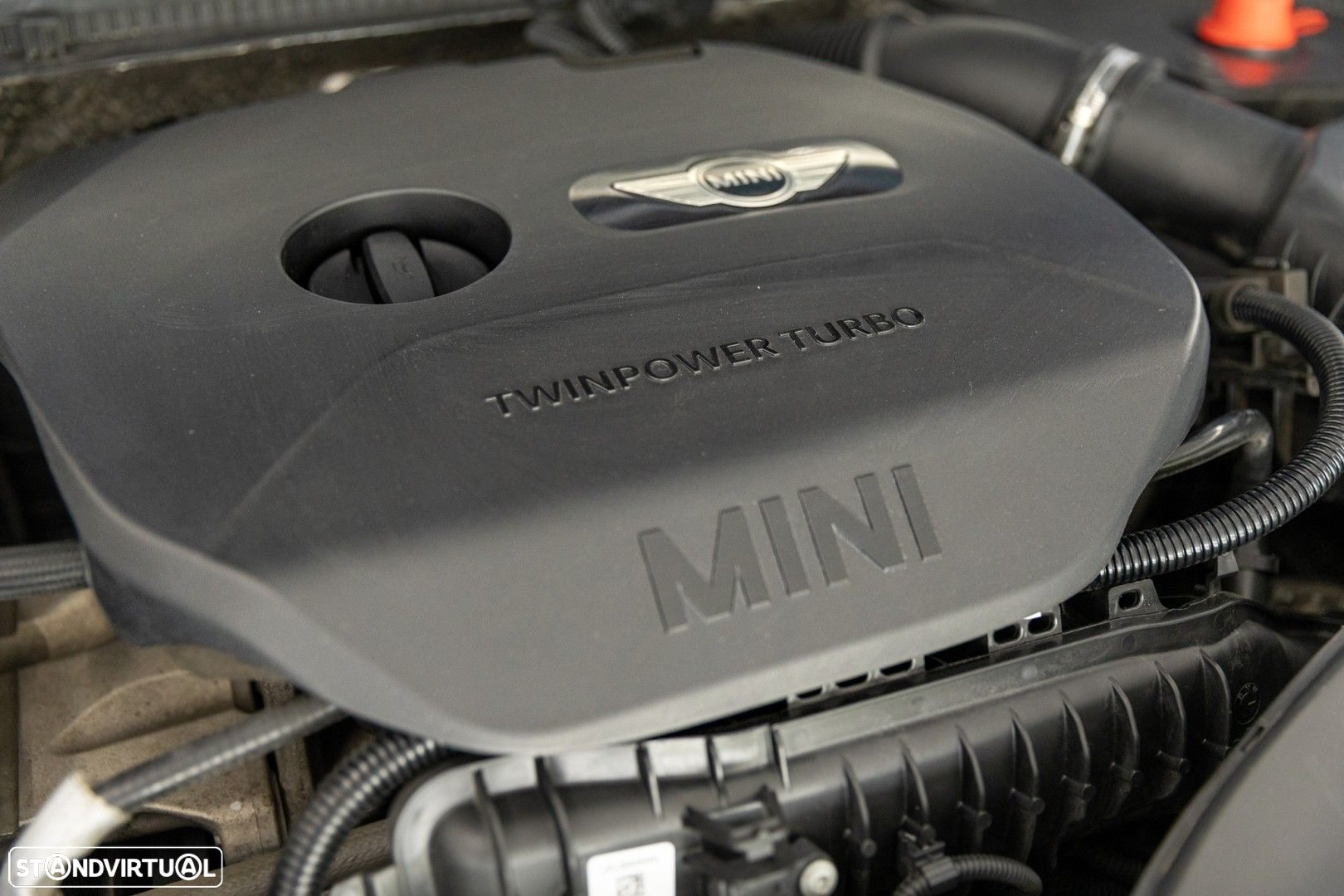 MINI 3 Portas One First - 30