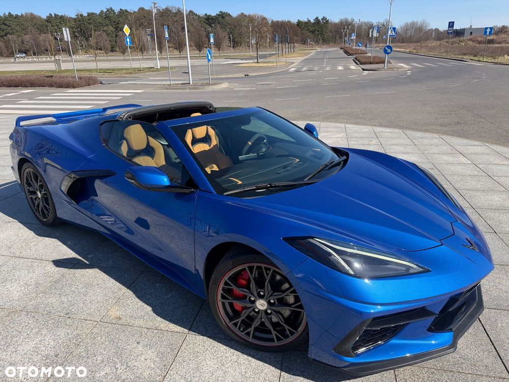 Chevrolet Corvette - 2