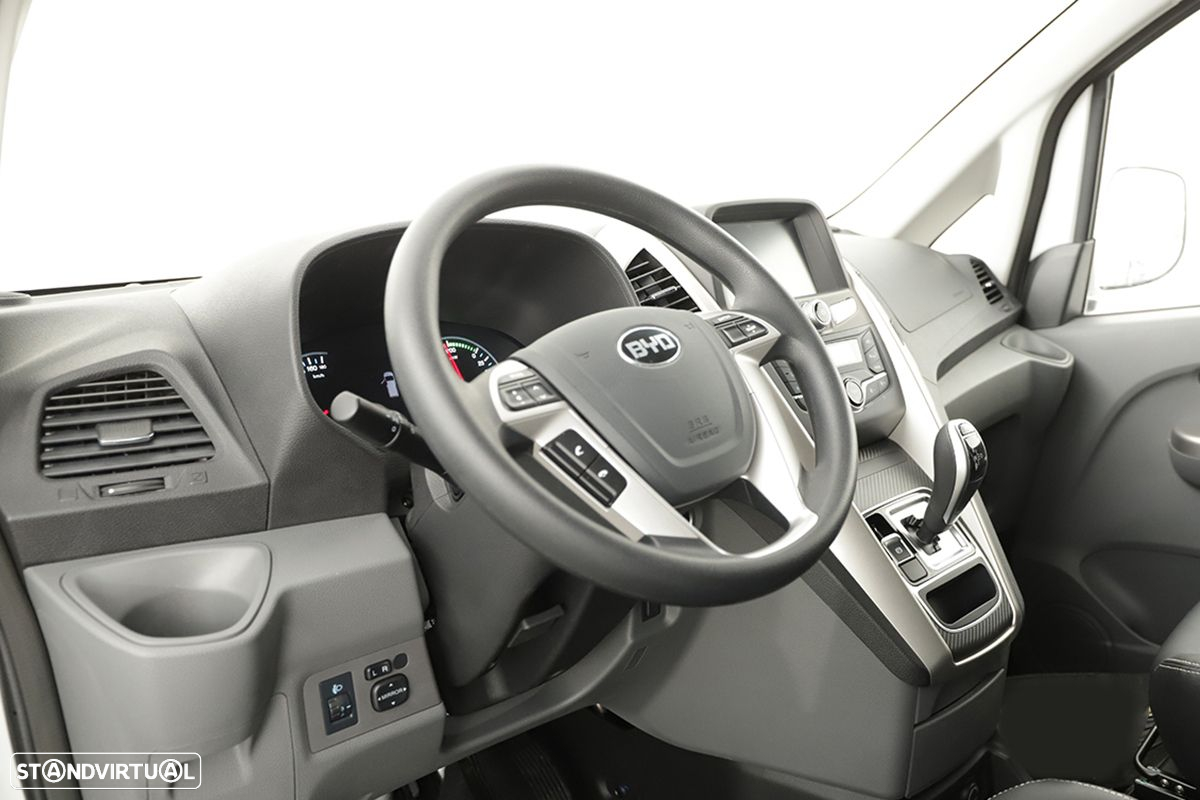 BYD etp3 - 6