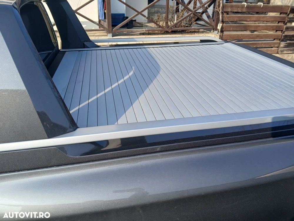 Ford Ranger 3,0 l EcoBlue Doppelkabine Autm. Wildtrak - 12