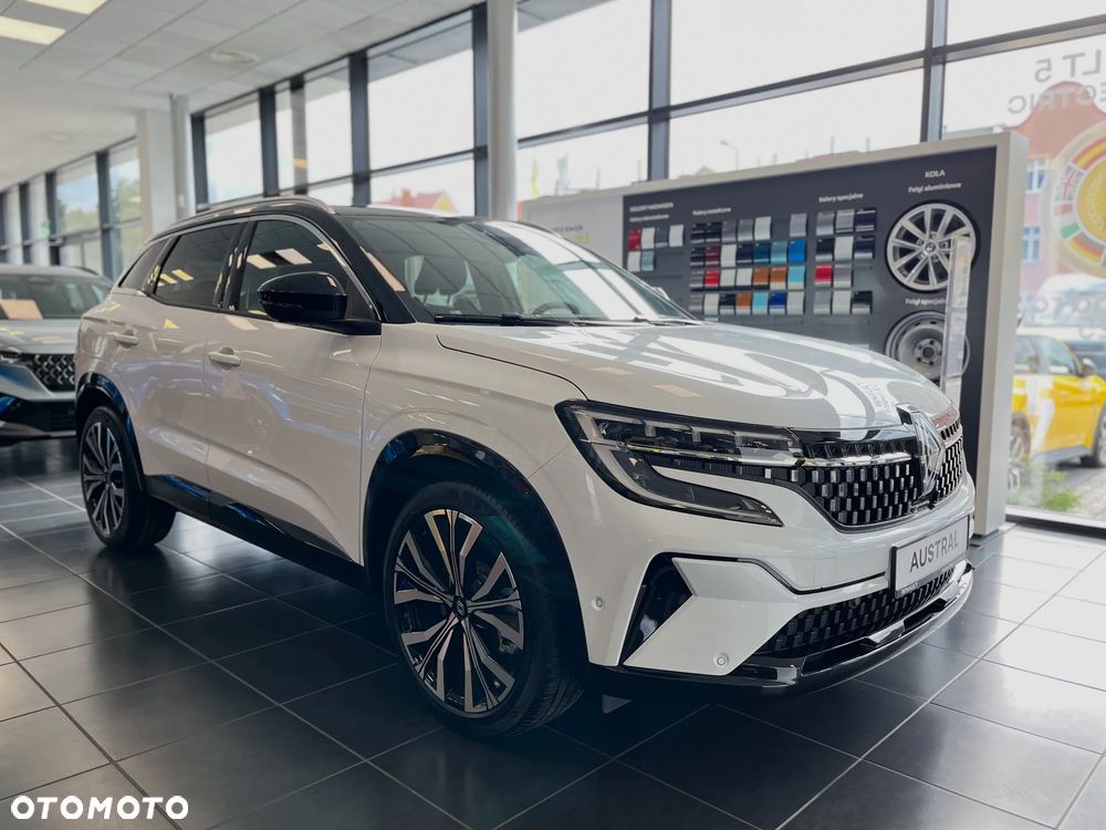Renault Austral - 3