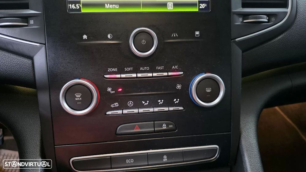 Renault Talisman 1.6 dCi Intens - 19