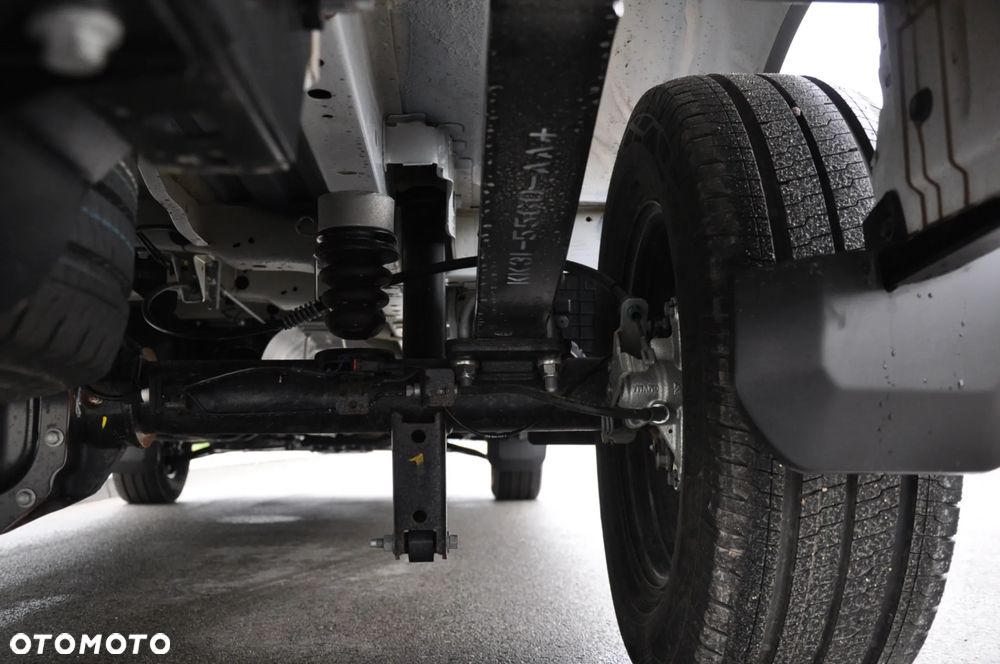 Ford TRANSIT L3H2 DCiV RWD TREND 7os BRYGADOWY FABRYCZNIE NOWY DOSTĘPNY OD RĘKI NA GWARANCJI - 35