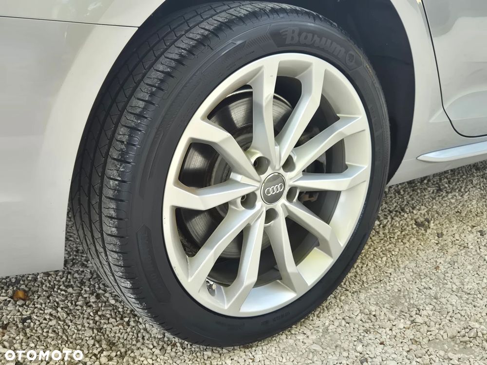 Audi A4 Limousine 2.0 TFSI Quattro Sport S tronic - 32