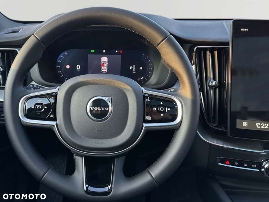 Volvo XC 60 - 7