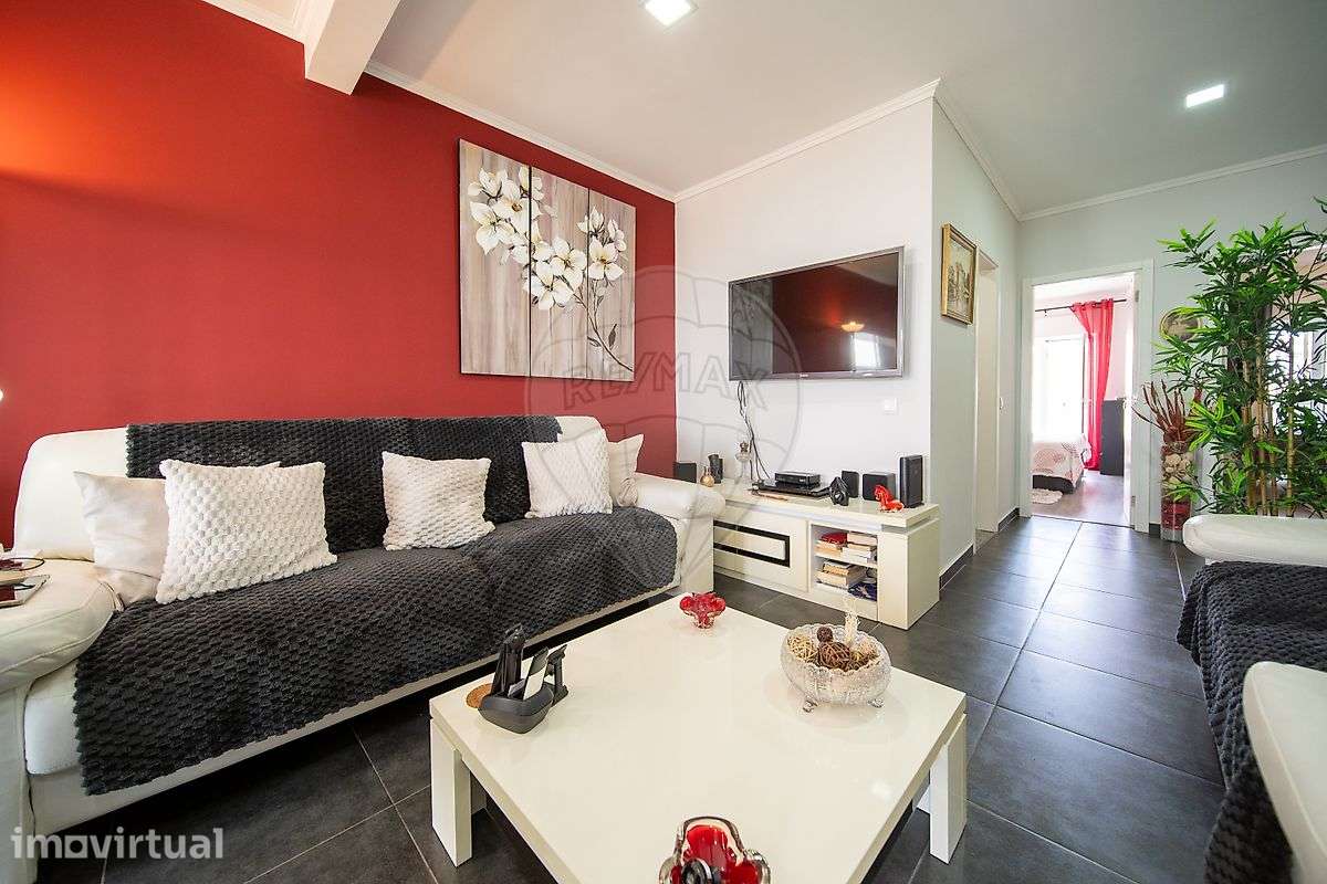 Apartamento T2 para venda - Grande imagem: 4/21