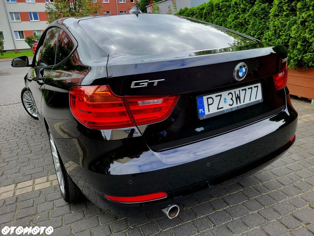BMW 3GT - 15