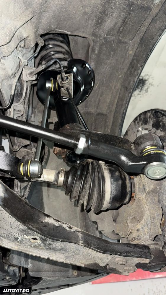 Volvo V60 D3 Geartronic Summum - 14