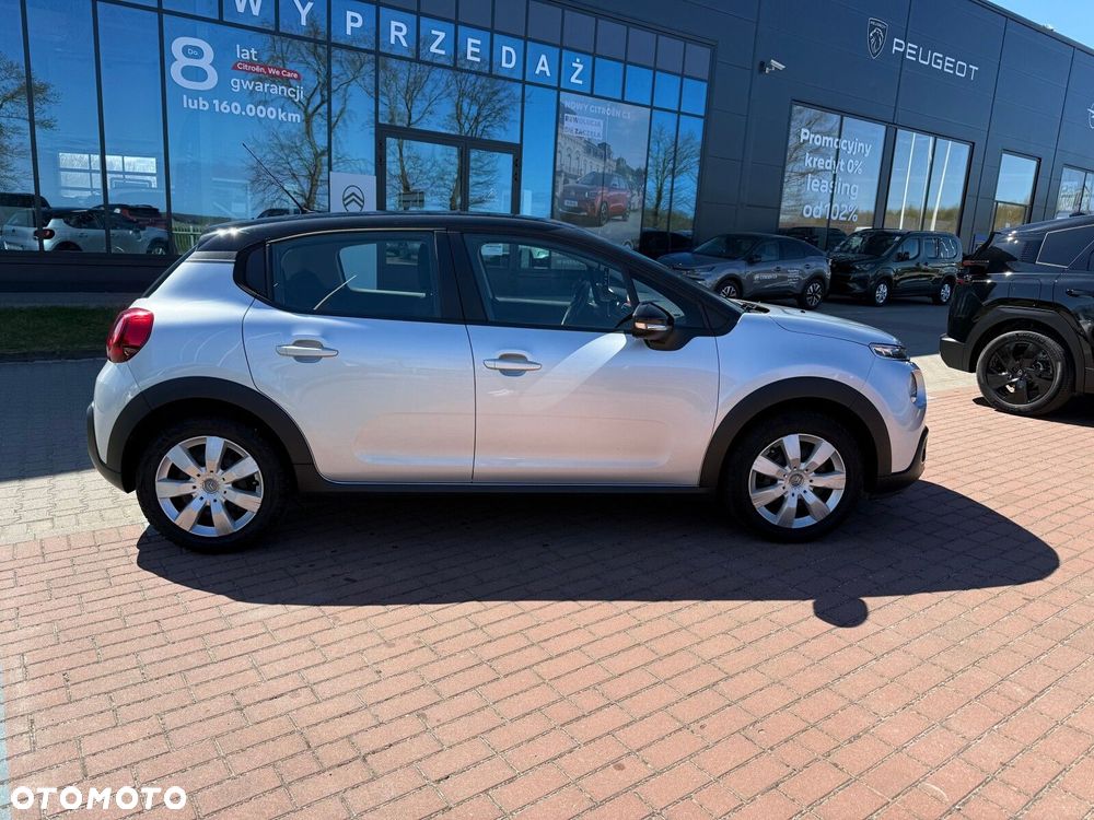 Citroën C3 - 2