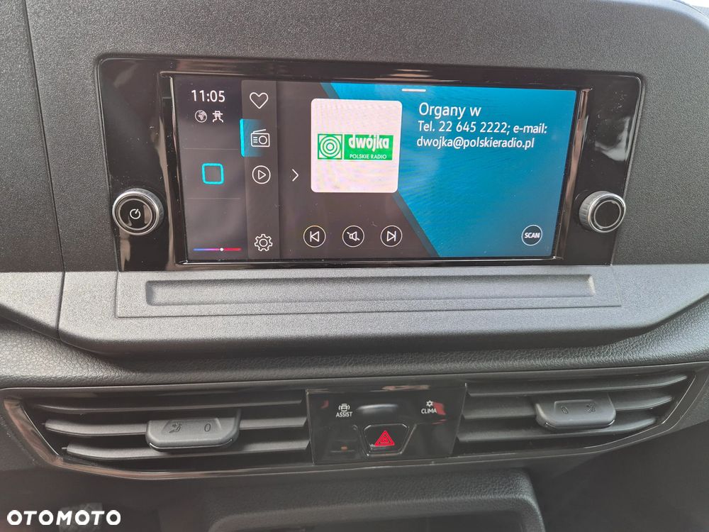 Volkswagen Caddy 2.0 TDI - 21