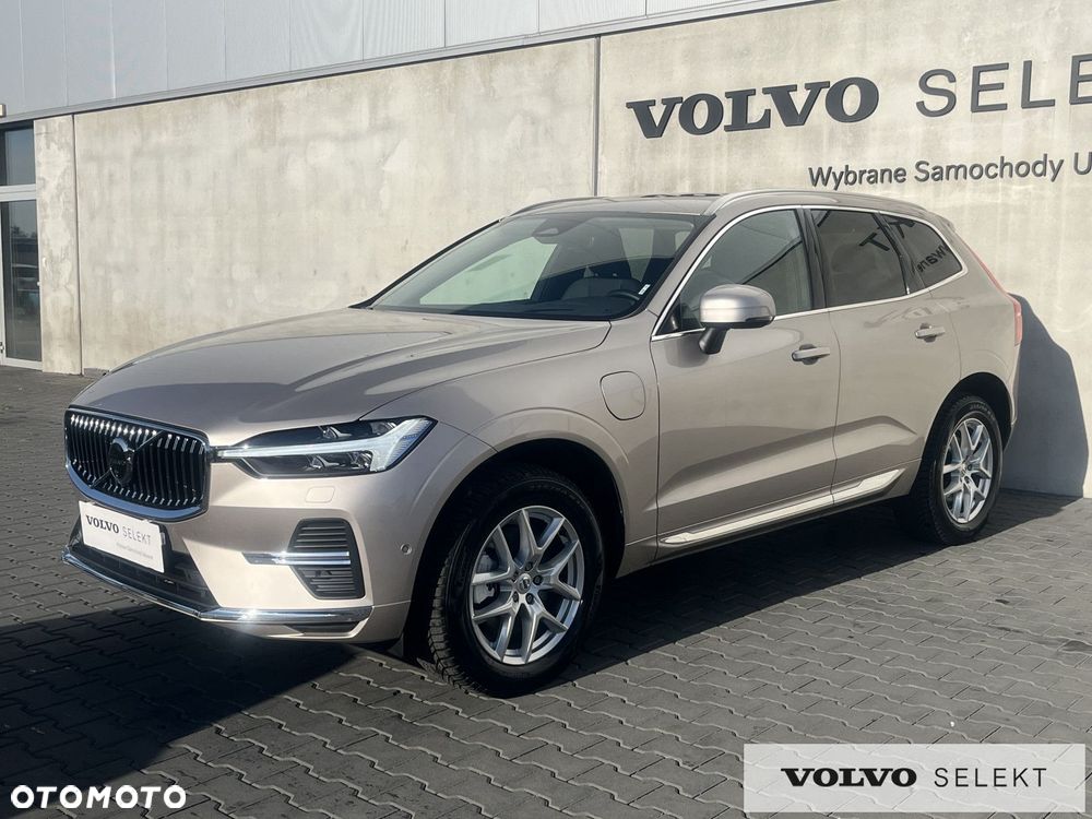 Volvo XC 60 - 4