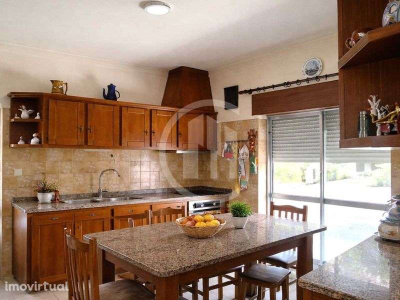 Moradia Isolada V3 a 5 minutos de Viseu - Grande imagem: 3/6